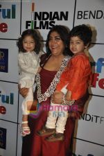 Gurinder Chadha at It_s Wonderful Afterlife Premiere in PVR, Juhu on 6th May 2010 (5)